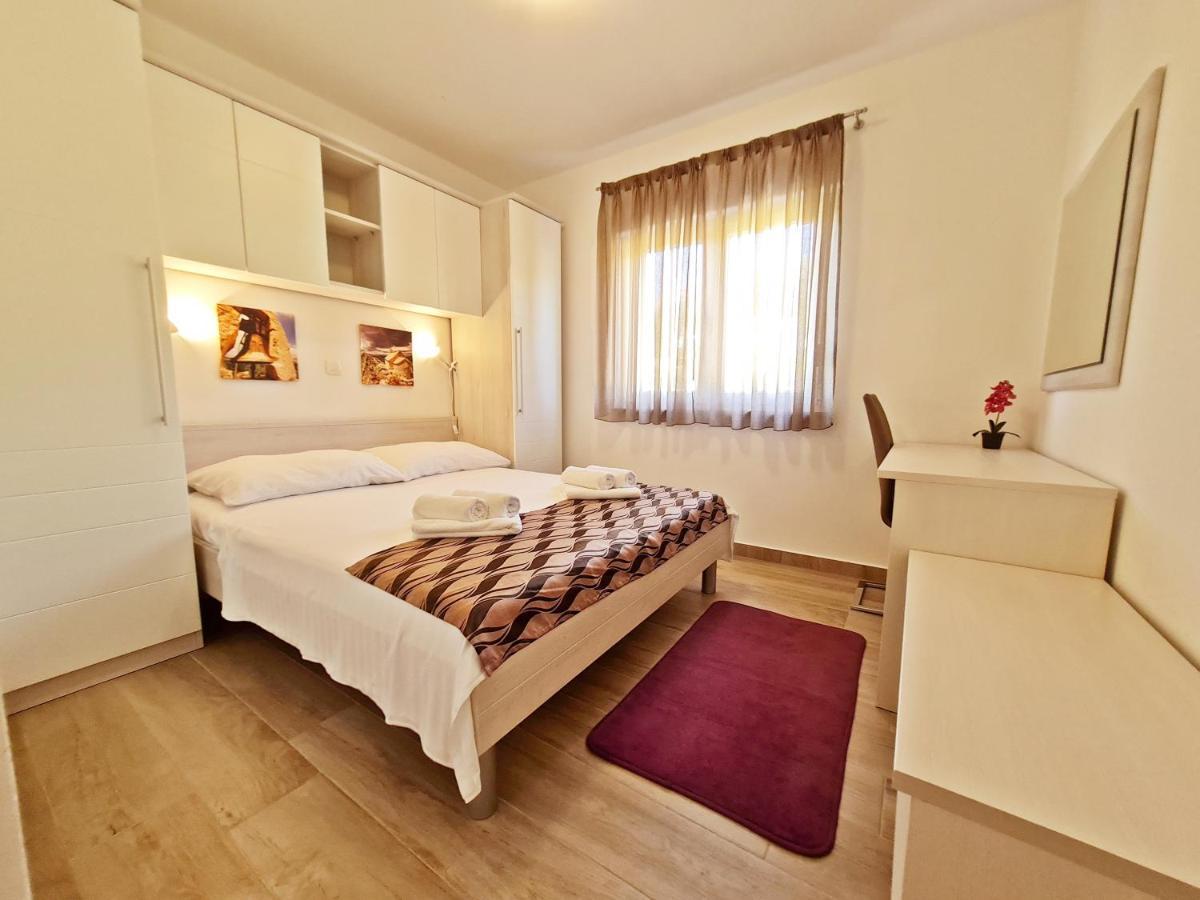 Ab Villa بودْسْتغانا المظهر الخارجي الصورة