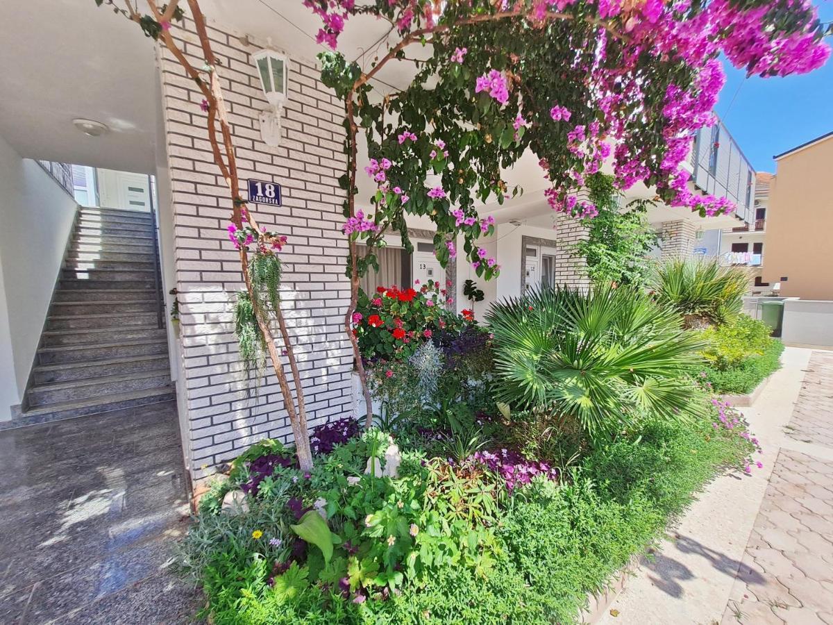 Ab Villa بودْسْتغانا المظهر الخارجي الصورة