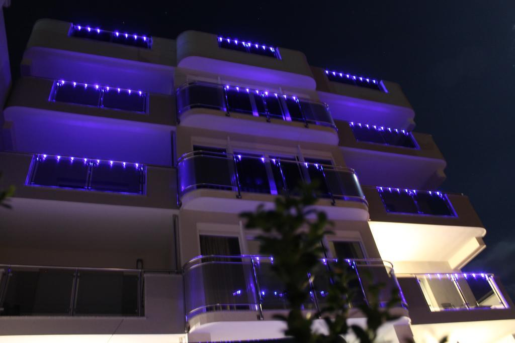 Ab Villa بودْسْتغانا المظهر الخارجي الصورة